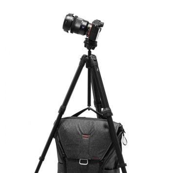 Штатив Peak Design Travel Tripod Aluminum