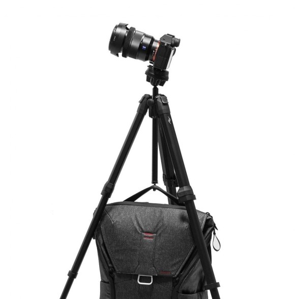 Штатив Peak Design Travel Tripod Aluminum