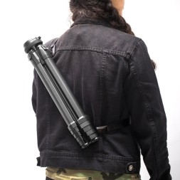 Штатив Peak Design Travel Tripod Aluminum