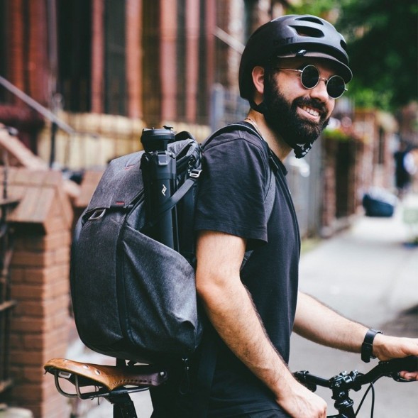 Штатив Peak Design Travel Tripod Aluminum