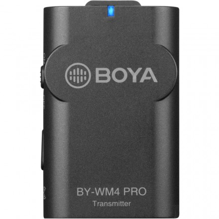 Мікрофон Boya BY-WM4 Pro-K5