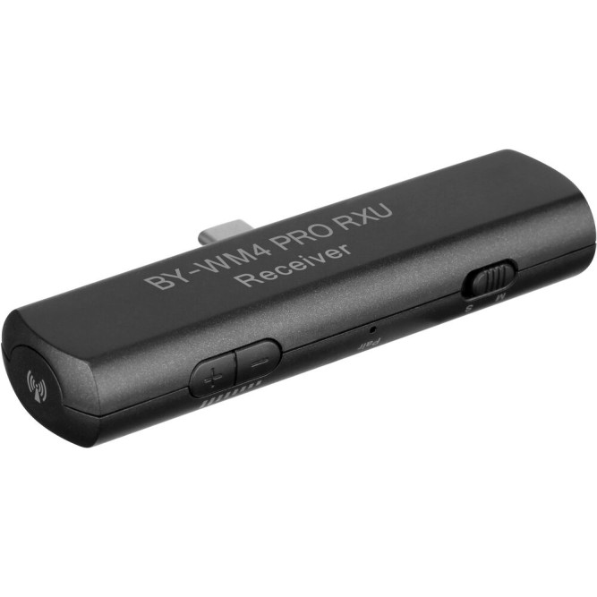 Микрофон Boya BY-WM4 Pro-K5 (знято з виробництва)