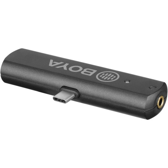 Мікрофон Boya BY-WM4 Pro-K5 (снято с производства)