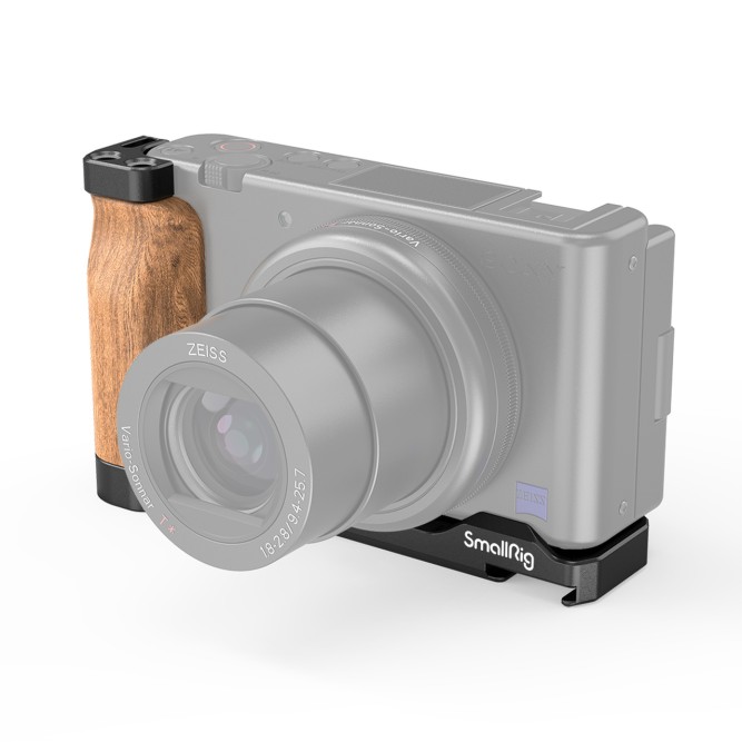 L-брекет SmallRig 2936 для Sony ZV1 (знято з виробництва)
