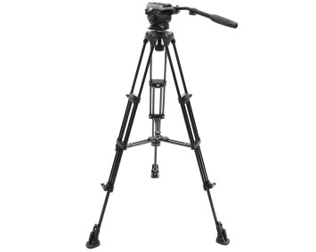 Штатив E-Image EK650