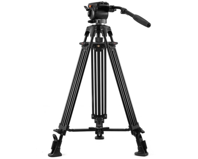 Штатив E-Image EK650