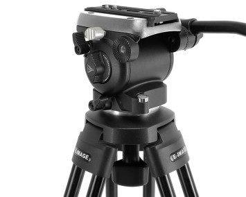 Штатив E-Image EK650