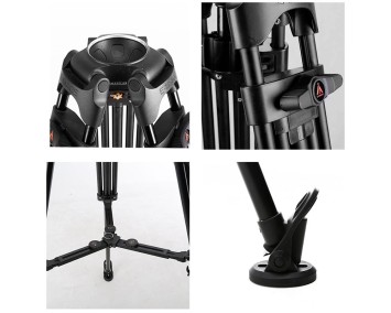 Штатив E-Image EK650