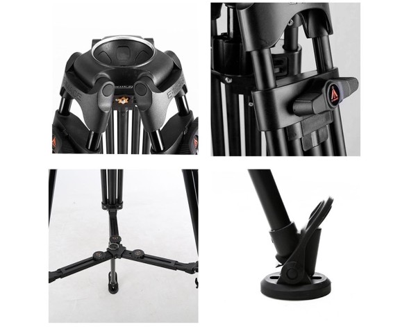 Штатив E-Image EK650