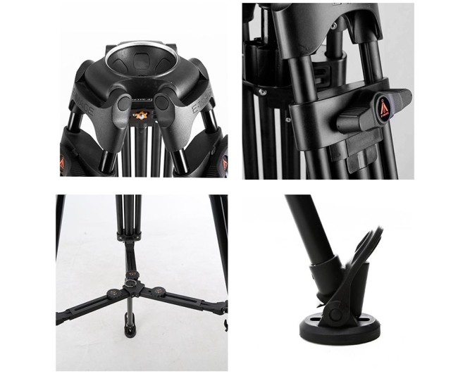 Штатив E-Image EK650