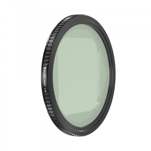Магнітний фільтр Freewell Sherpa Glow Mist 1/4 для iPhone