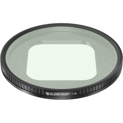 Магнитный фильтр Freewell Sherpa Glow Mist 1/4 для iPhone