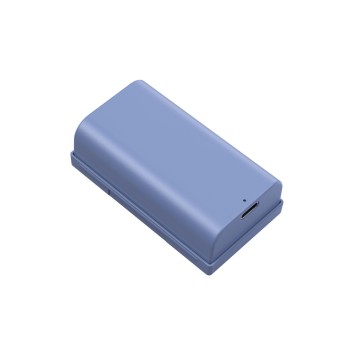 Акумулятор SmallRig 4331 NP-F550 з USB-C портом (3500 mAh)