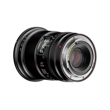 Обʼєктив Viltrox AF 16mm f/1.8 Z для Nikon
