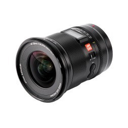Объективв Viltrox AF 16mm f/1.8 Z для Nikon