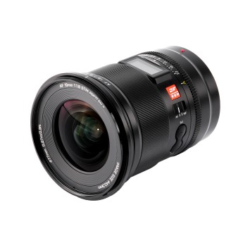 Обʼєктив Viltrox AF 16mm f/1.8 Z для Nikon