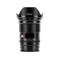 Обʼєктив Viltrox AF 16mm f/1.8 Z для Nikon Z