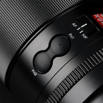 Обʼєктив Viltrox AF 16mm f/1.8 Z для Nikon