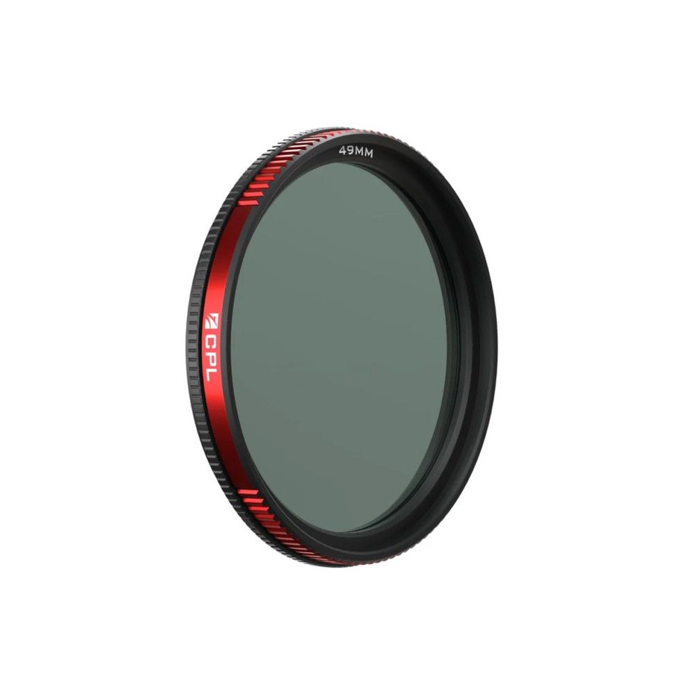 Поляризаційний фільтр Freewell CPL 49mm