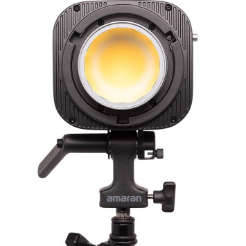 LED світло Amaran Halo 600x