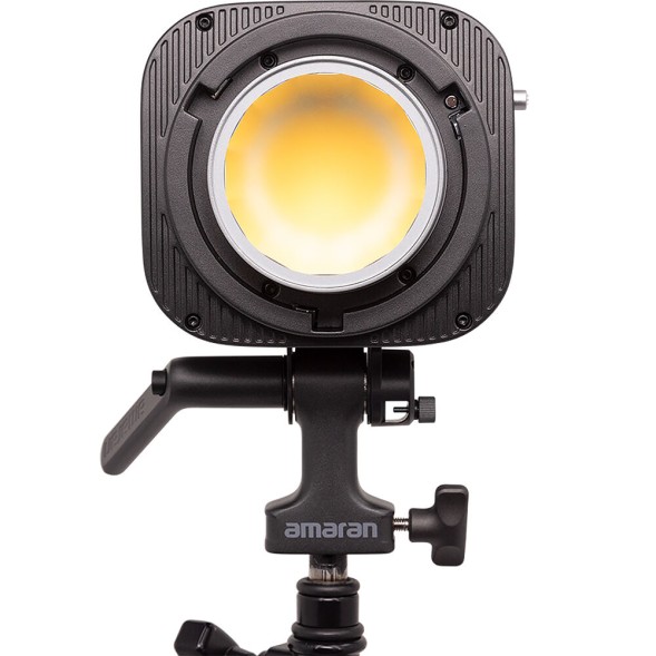 LED свет Amaran Halo 600x