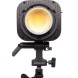 LED свет Amaran Halo 600x
