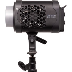 LED свет Amaran Halo 600x
