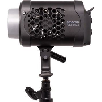 LED світло Amaran Halo 600x