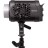 LED світло Amaran Halo 600x