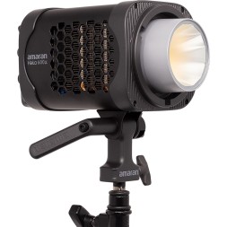 LED свет Amaran Halo 600x
