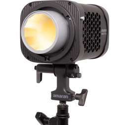 LED свет Amaran Halo 600x
