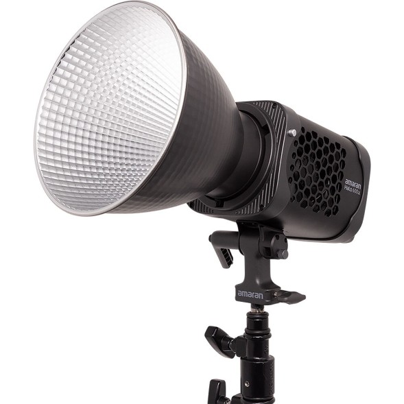 LED свет Amaran Halo 600x