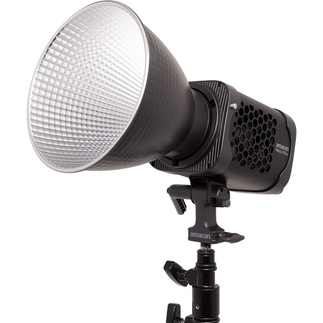 LED світло Amaran Halo 600x
