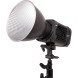 LED свет Amaran Halo 600x