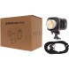 LED свет Amaran Halo 600x