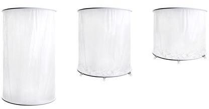 Софтбокс циліндричний Aputure Space Light