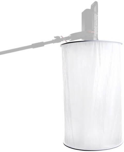 Софтбокс цилиндрический Aputure Space Light