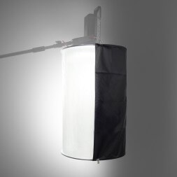 Софтбокс цилиндрический Aputure Space Light