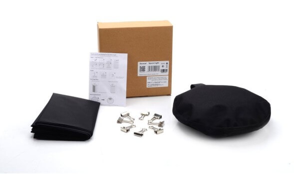 Софтбокс цилиндрический Aputure Space Light