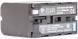 Aккумулятор PowerPlant Sony LED NP-F960 6600mAh (снято с производства)