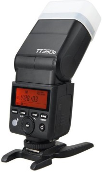 Компактний спалах Godox TT350O для Olympus та Panasonic