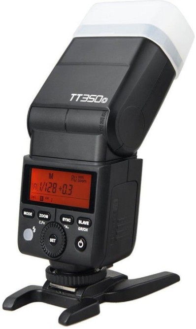 Компактний спалах Godox TT350O для Olympus та Panasonic