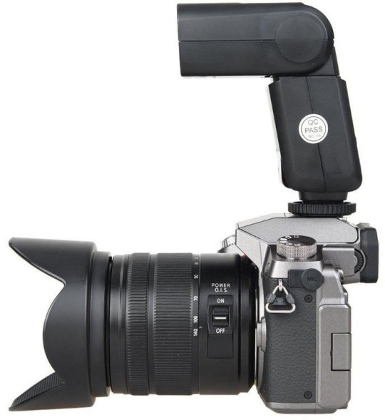 Компактная вспышка Godox TT350O для Olympus и Panasonic (снято с производства)