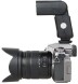 Компактная вспышка Godox TT350O для Olympus и Panasonic (снято с производства)