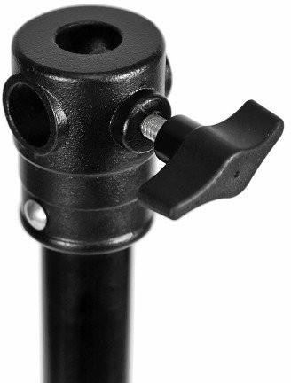 Стойка студийная Mircopro LS-8015 с чехлом (3.65м, нагрузка 5 кг)