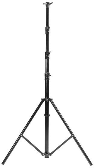 Стійка студійна Mircopro LS-8015 із чохлом (3.65м, навантаження 5 кг)