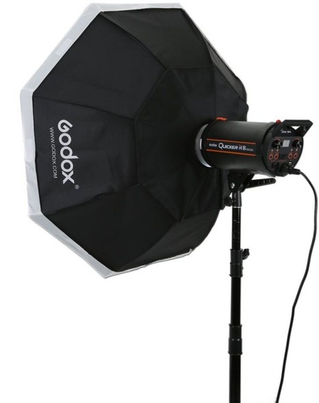 Октобокс Godox SB-BW95
