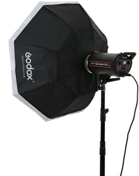 Октобокс Godox SB-BW95