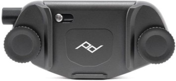 Кріплення Peak Design Capture Clip Black