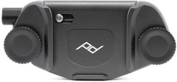 Крепление Peak Design Capture Clip Black